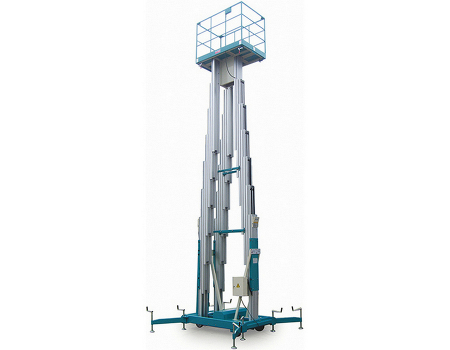 鋁合金升降機(jī),鋁合金升降平臺(tái)