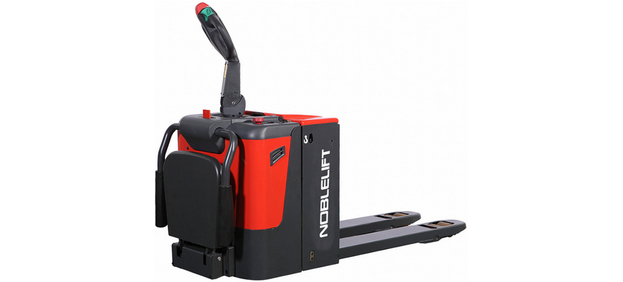 諾力PT20全電動(dòng)搬運(yùn)車(chē)