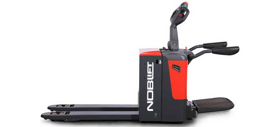 諾力PT20全電動(dòng)搬運(yùn)車(chē)
